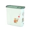 Curver Voercontainer Kat 2 Liter -Dieren Verkoop 1510127537