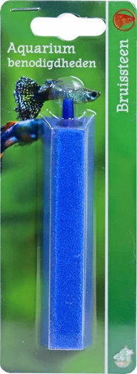 Luchtsteen Lang 10cm 3 Luchtsteen Lang 10cm