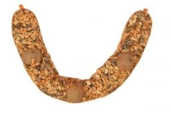 Nootmixslinger Met 3 Vetbollen 80 Cm