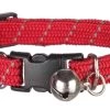 Trixie Kattenhalsband Reflecterend XL