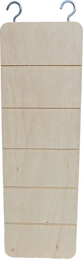 Houten Ladder 32,5 X 9,6 Cm