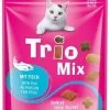 Vitakraft Trio Mix Vis Kattensnoepjes 60 Gram 1 Vitakraft Trio Mix Vis Kattensnoepjes 60 Gram -Dieren Verkoop 1536437362