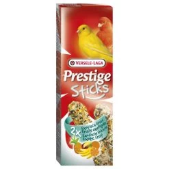 VERSELE-LAGA Versele Laga Kanarie Prestige Sticks Fruit 2 In 1