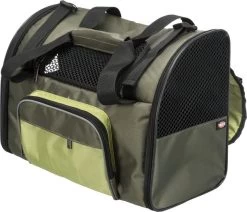 Trixie Hondenrugzak Shiva Groen