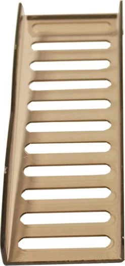 Kunststof Ladder Hamsterkooi 16x5 Cm