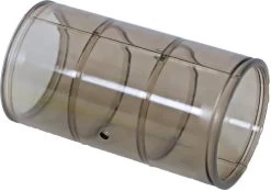 Pinky Hamsterkooi Buis Recht 10 Cm