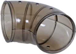 Pinky Hamsterkooi Bocht