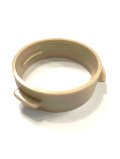 Pinky Hamsterkooi Buis Ring