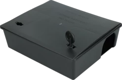 Voerdoos Rattenvergif Incl. Sleutel