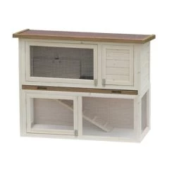 Konijnenhok Met Ren Liberty 115 Cm