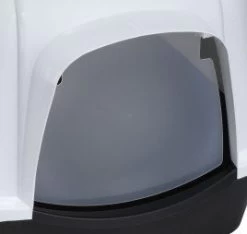 Ebi Kattenbak Eclips 60 Losse Deur