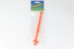 Hakensteker Dubbel Oranje