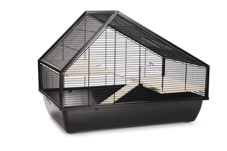 Beeztees Hamsterkooi Boas 58X38X43,5 CM 3 Beeztees Hamsterkooi Boas 58X38X43,5 CM