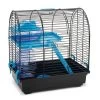Beeztees Hamsterkooi Grim2 Blauw -Dieren Verkoop 1660617435