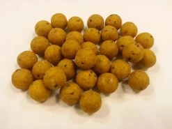 Evezet Banaan Boilies 20 Mm
