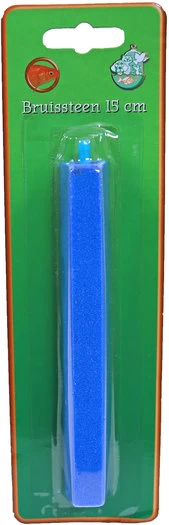 Lange Luchtsteen 15 Cm
