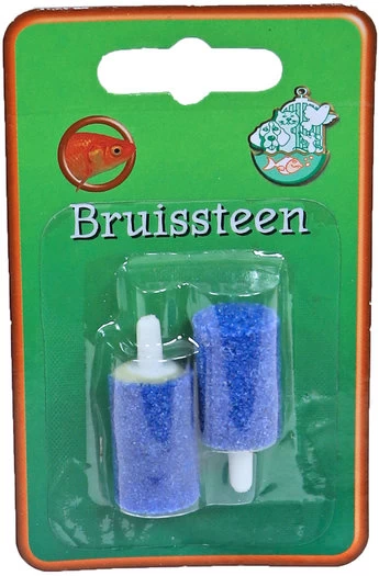 Cilinder Luchtsteen 2 Stuks 3 Cilinder Luchtsteen 2 Stuks