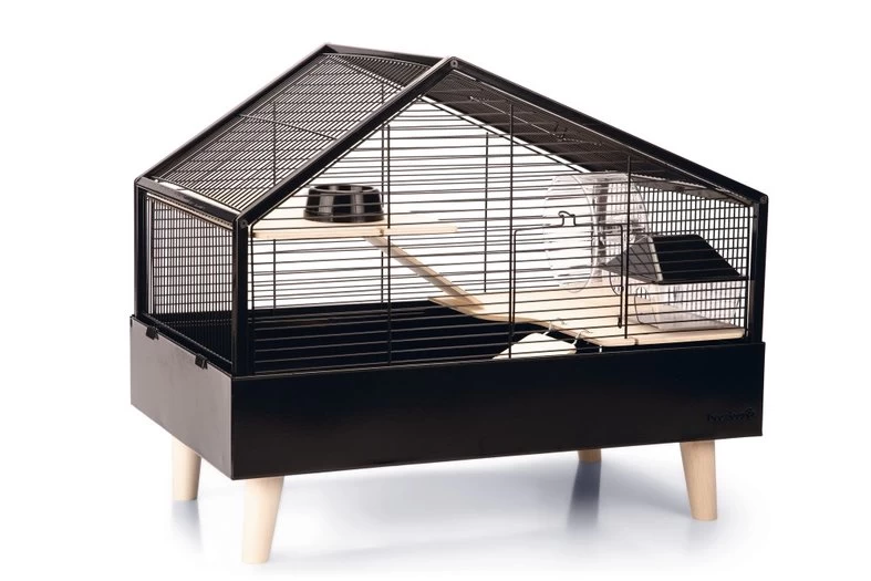 Beeztees Hamsterkooi Ayaz 58 Cm 3 Beeztees Hamsterkooi Ayaz 58 Cm