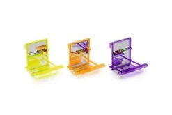 Beeztees Vogelspeelgoed Kapspiegel Met Zitstok