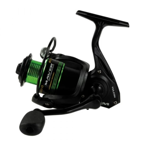 Maver Vulcan 4000 Molen 3 Maver Vulcan 4000 Molen