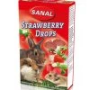 Sanal Knaagdier Drops Aardbei 45 Gram 2 Sanal Knaagdier Drops Aardbei 45 Gram -Dieren Verkoop 1694862093