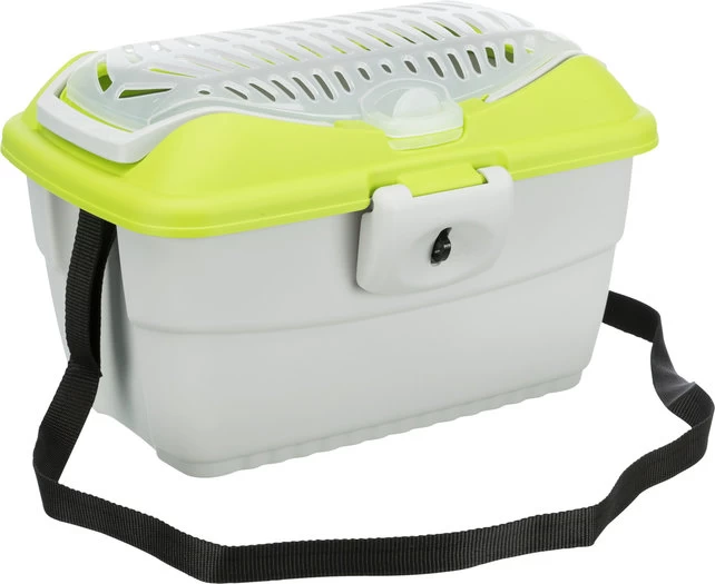 Trixie Knaagdier Reismand Mini Capri 3 Trixie Knaagdier Reismand Mini Capri