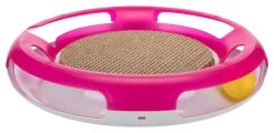 Trixie Kattenspeelgoed Race En Scratch