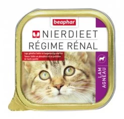 Beaphar Nierdieet 100 Gram