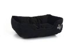 Beeztees Kattenmand Baboo Zwart