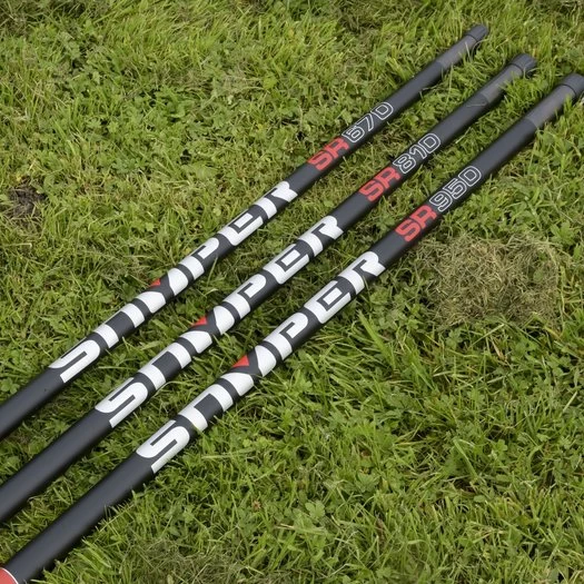 Cresta Snyper SR Oversteekhengel 3 Cresta Snyper SR Oversteekhengel