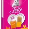 Vitakraft Jelly Lovers Kip Kalkoen 6 St. 2 Vitakraft Jelly Lovers Kip Kalkoen 6 St. -Dieren Verkoop 1737766710