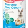 Beaphar Geurstop Knaagdierkooi 2 Beaphar Geurstop Knaagdierkooi -Dieren Verkoop 1755207409