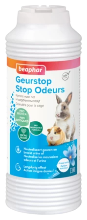 Beaphar Geurstop Knaagdierkooi