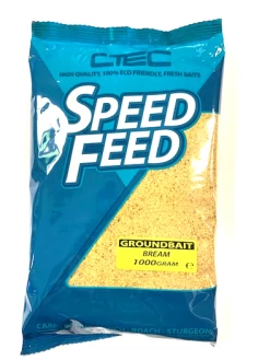 Spro Speedfeed Brasem Lokvoer 1kg