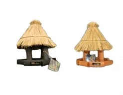 Stolp Voederhuisje Buitenvogels