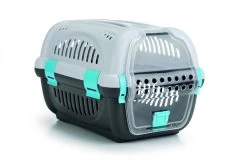 Beeztees Reismand Rhino Blauw