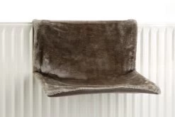 Beeztees Radiator Hangmat Grijs