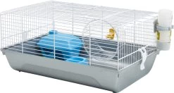 Savic Hamsterkooi Martha