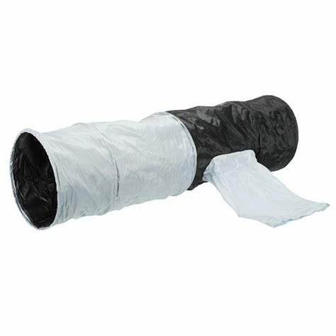 Trixie Kattentunnel 115 Cm 3 Trixie Kattentunnel 115 Cm