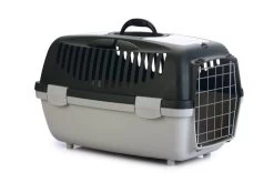 Beeztees Reismand Gulliver 2 Donker Grijs