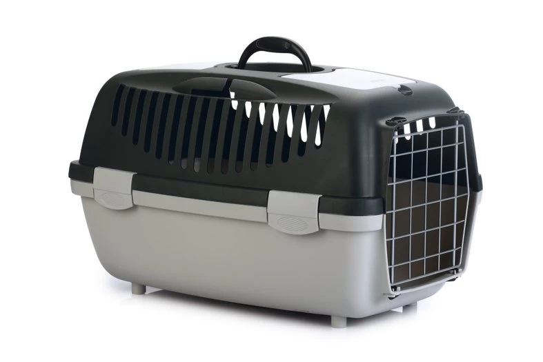 Beeztees Reismand Gulliver 2 Donker Grijs 3 Beeztees Reismand Gulliver 2 Donker Grijs