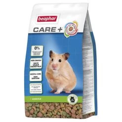 Beaphar Care+ Hamster 700 Gram