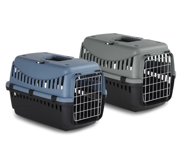 Beeztees Reismand Gipsy ECO 58x38x38 Cm 3 Beeztees Reismand Gipsy ECO 58x38x38 Cm