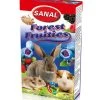 Sanal Knaagdier Forest Fruities 50 Gram 1 Sanal Knaagdier Forest Fruities 50 Gram -Dieren Verkoop 1795833657