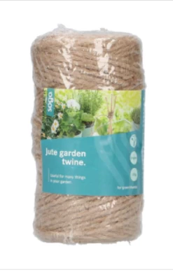 Sogo Jute Bindtouw