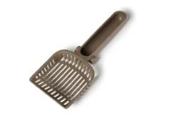 Curver Kattenbak Schepje Mokka