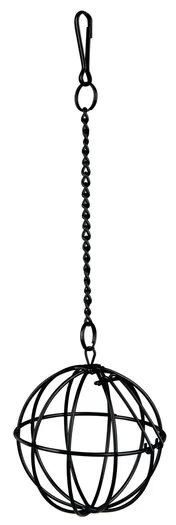 Trixie Hooiruif Bal Met Ketting 16 Cm
