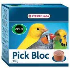 Orlux Pick Bloc 350 Gram