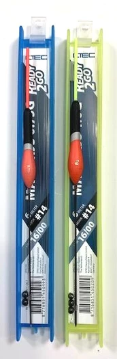 Spro Vistuig Matthijs