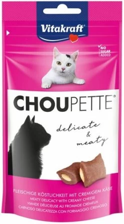 Vitakraft Choupette Kattensnoepjes